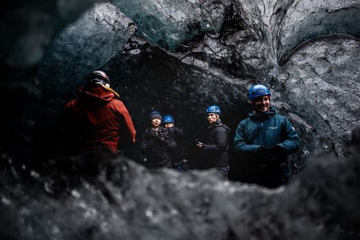Ice Exploration Tour — photo 16