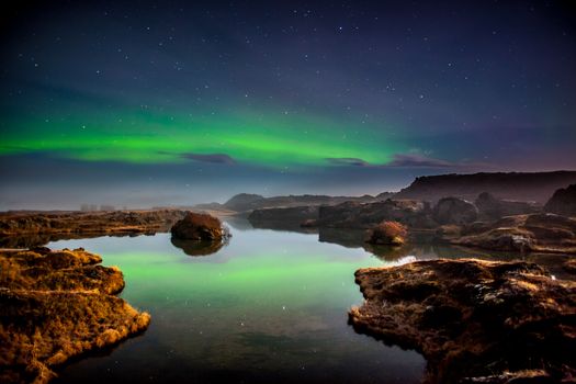 Northern Lights Photography tour from Akureyri — photo 7