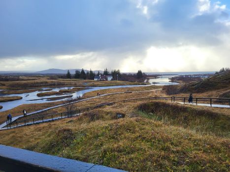 Explore Iceland's Golden Circle on a Private Tour: A Day of Natural Wonders and Viking History — photo 11