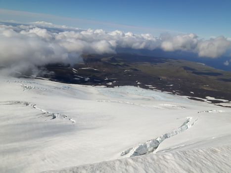 Snæfellsjökull — photo 2