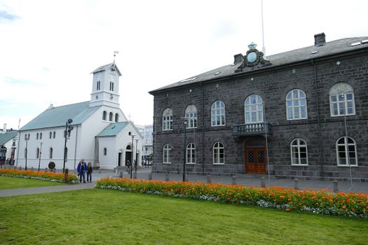 Reykjavík walking tour - Guided in Italian — photo 4