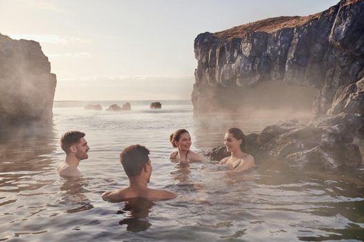 Golden Circle, Friðheimar & Sky Lagoon - with photos — photo 12