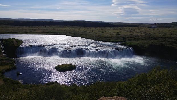Golden Circle & Glacier Private Adventure — photo 4