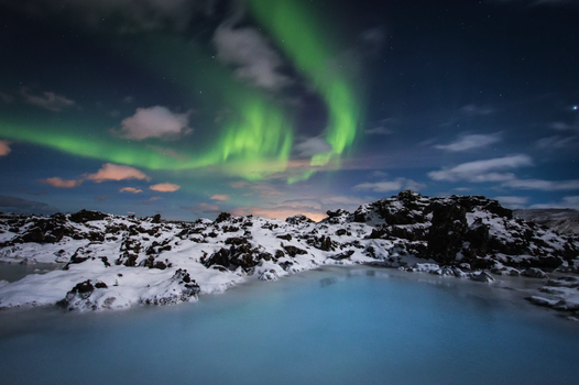 PRIVATE Reykjanes UNESCO Geopark & Blue Lagoon (Premium Admission Included) — photo 9