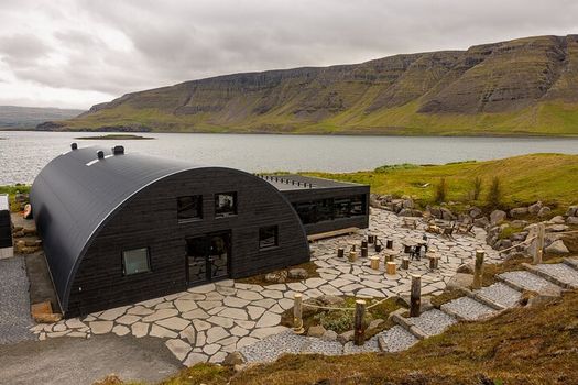 Hvammsvík Hot Springs Admission Ticket — photo 19