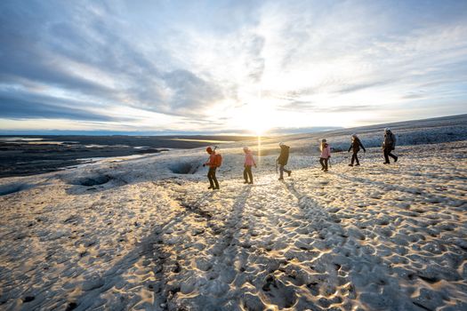 Remote Glacier Hike and a Natural Ice Cave from Jökulsárlón — photo 6