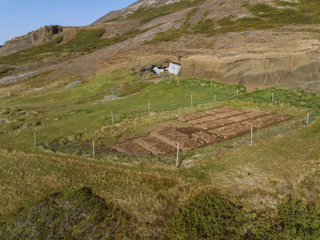 Private Cave Tour with Icelandic Food Tasting, photo 7 of 7