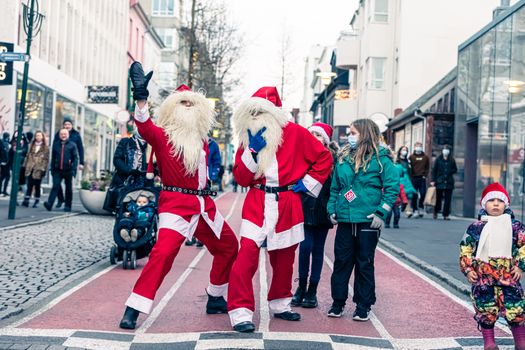 The Reykjavik Christmas Food Tour — photo 12