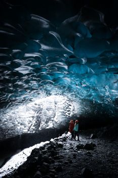 Ice Cave Captured — photo 3