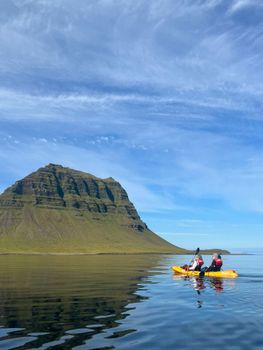 CLASSIC KAYAKING ADVENTURE — photo 8