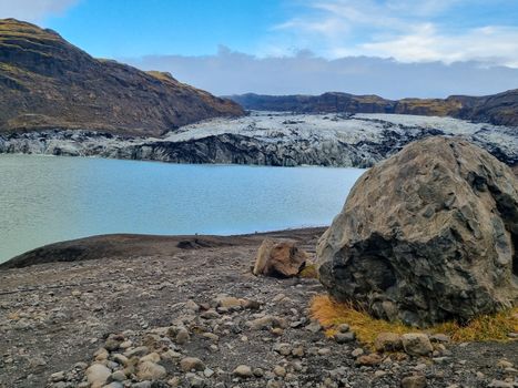 South Coast Adventure optional Glacier Hike - Private Eco Tour