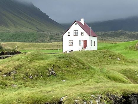 Snæfellsnes Peninsula Private Tour — photo 2
