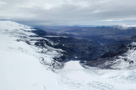 Landmarks from Above: Helicopter tour with 3 Landings — photo 9