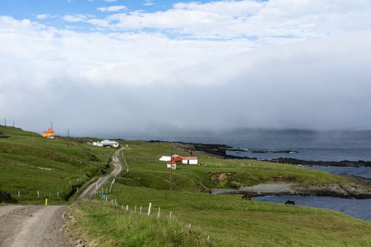 Mjóifjörður Super Jeep Tour - Seyðisfjörður — photo 2