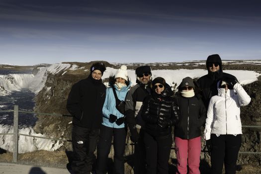 Small group Tour: Golden Snorkel: Golden Circle and Silfra Exploration — photo 19