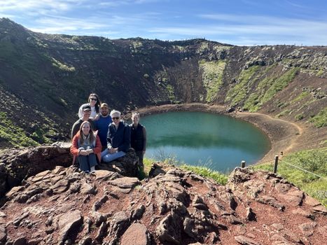 Golden Circle Private Tour with Kerid Crater — photo 25