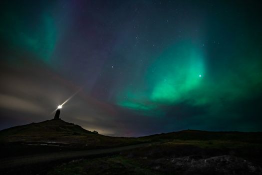 Iceland's Magical Lights - A Private Northern Lights Tour with Photographer — photo 7