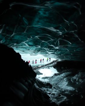 Ice Cave Tour — photo 5
