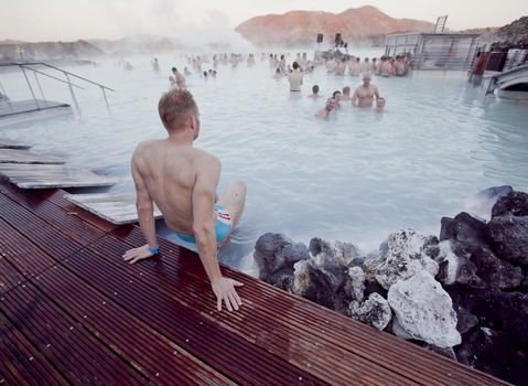 Reykjanes Lunar Landscapes | Private Tour — photo 3