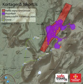 Volcanic Wonders with Grindavik Visit — photo 11