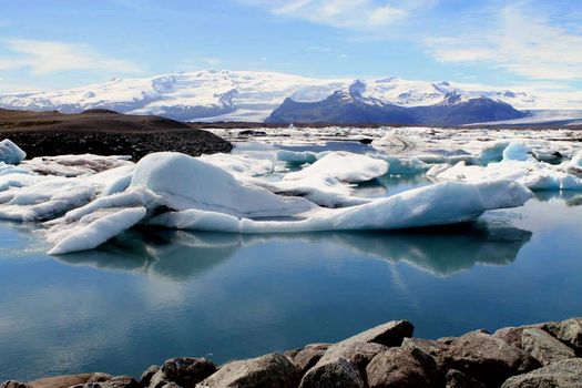 Glacier Lagoon Tour — photo 15