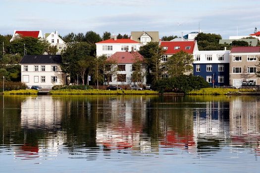 Reykjavik Scavenger Hunt & Highlights Self-Guided Walking Tour — photo 6