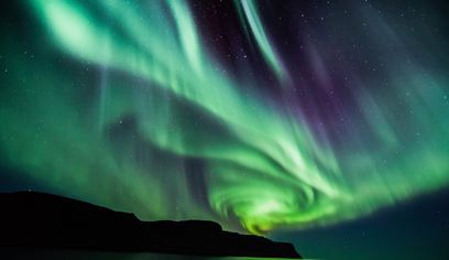 PRIVATE Northern Lights Hunt 