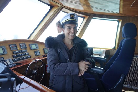 Whale Watching Cruise from Reykjavík — photo 14