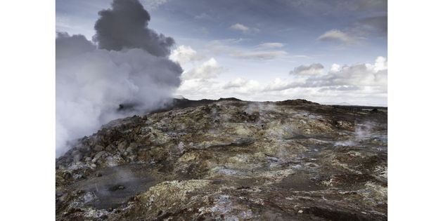 Small group Tour: Volcanoes and Hot Springs of Reykjanes — photo 15