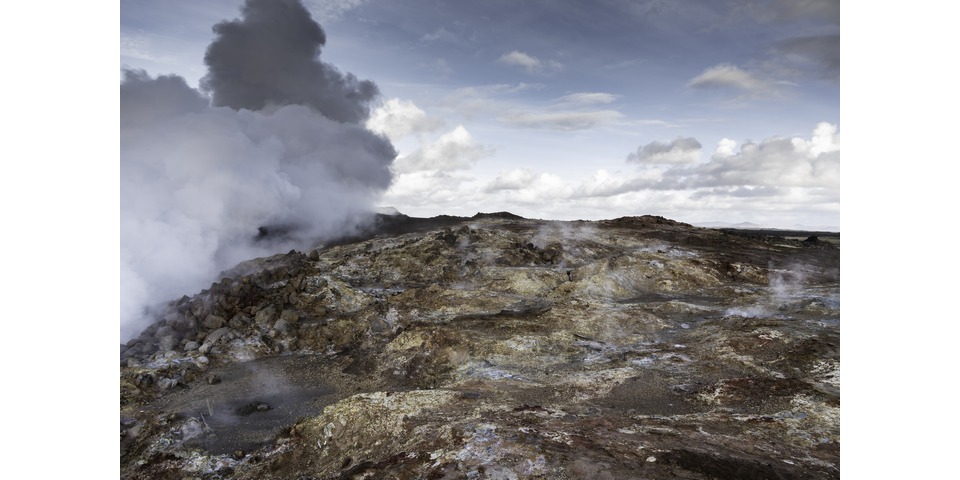 Small group Tour: Volcanoes and Hot Springs of Reykjanes, photo 15 of 20