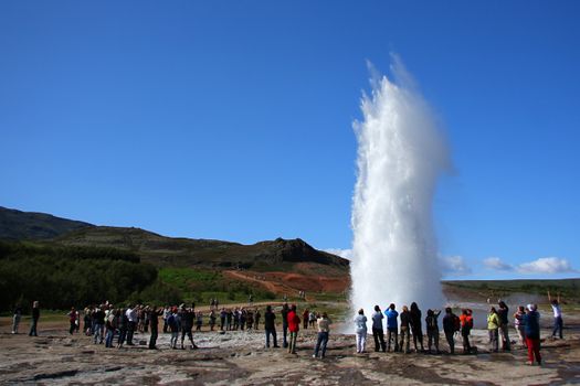 Golden Circle, Kerid Crater & Hvammsvik Hot Springs | Small Group Day Tour — photo 6