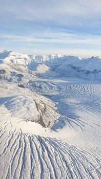 Glacier Edge Helicopter Tour from Skaftafell (No Landing) — photo 15