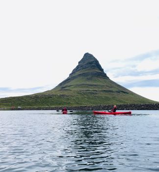 CLASSIC KAYAKING ADVENTURE — photo 5