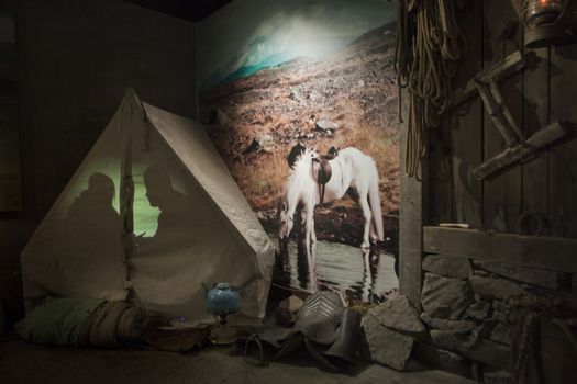 Museum — photo 2