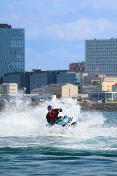 Adventure Jet ski tour — photo 9