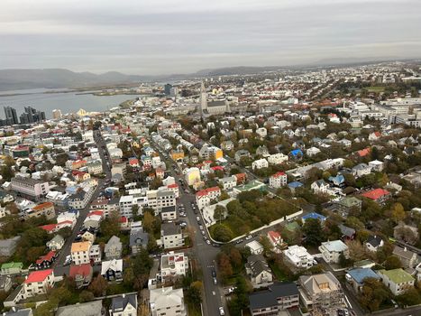 Private Reykjavik city tour with landing at Mount Esja — photo 3