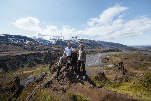 Thórsmörk – Valley of Thór | Private Tour | Photo Package Included — photo 14