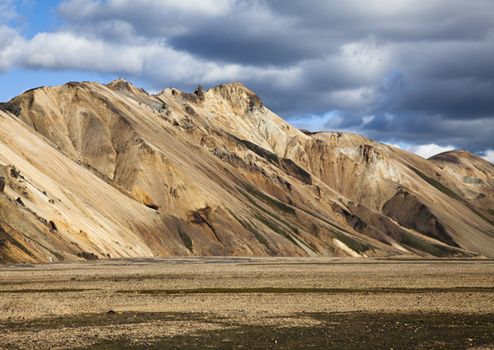 Landmannalaugar Safari - Super Jeep day tour — photo 17