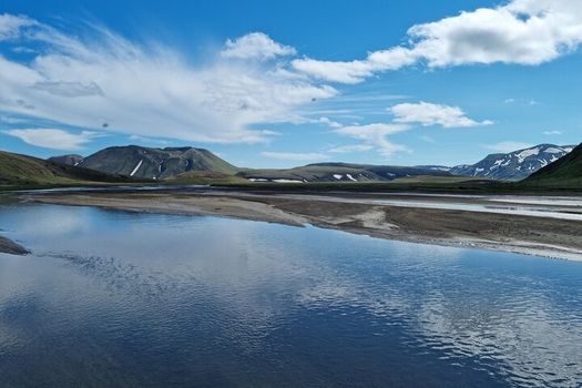 Private Day Trip in Landmannalaugar South Region area on a 4x4 truck — photo 5