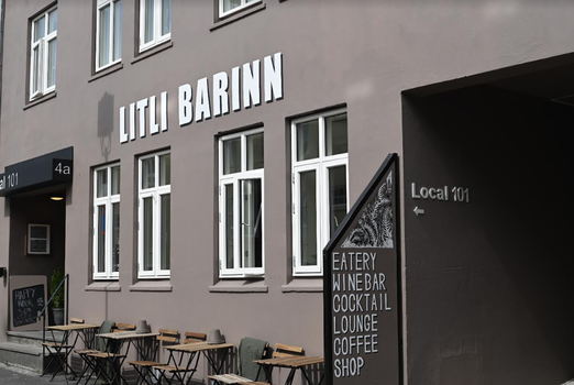 Icelandic Wild Ale Tasting & Masterclass — photo 2