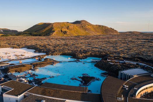 Blue Lagoon Admission — photo 6