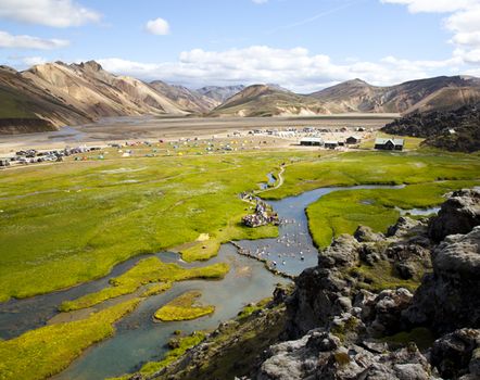 Landmannalaugar Safari - Super Jeep day tour — photo 15