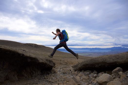 Iceland Mystery Hike - Private Eco Tour — photo 9