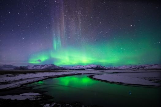 Private Northern Lights Luxury Tour — photo 3