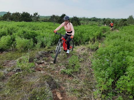 E-MTB DAYTOUR — photo 5