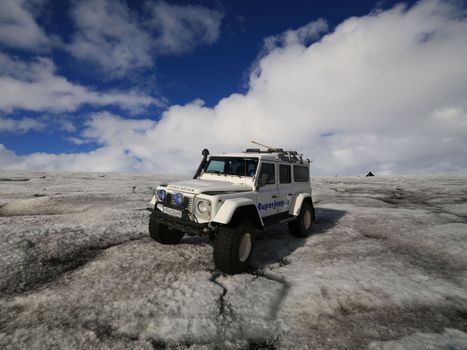 Golden Circle & Langjökull Glacier — photo 9
