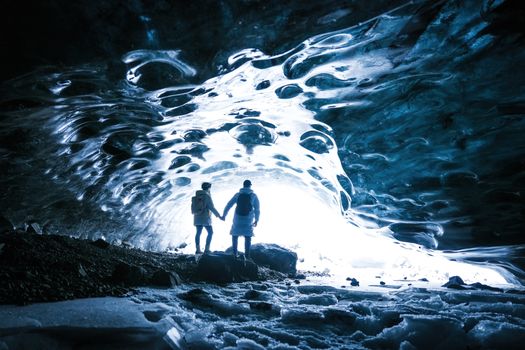 Ice Cave Captured — photo 26