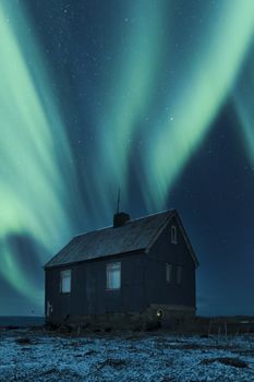 NORTHERN LIGHTS JEEP 4×4 | PRIVATE PHOTO-TOUR — photo 5