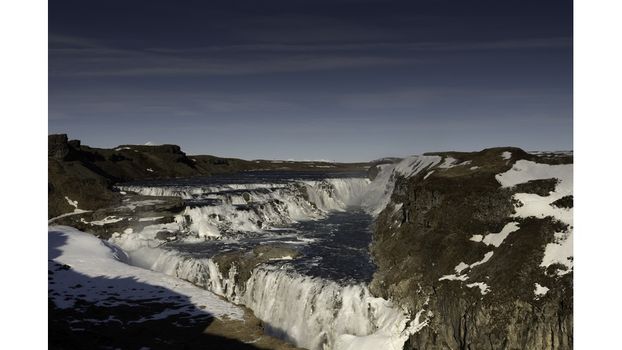 Small group Tour: Golden Circle, Kerið and Fontana — photo 23