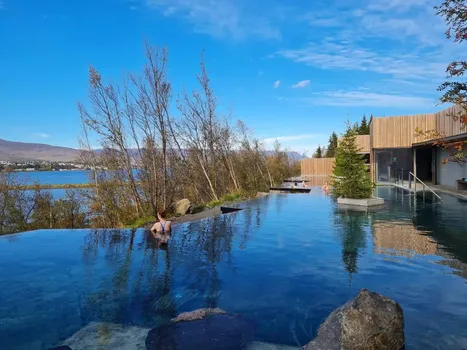 Private Half Day Tour in Akureyri — photo 2